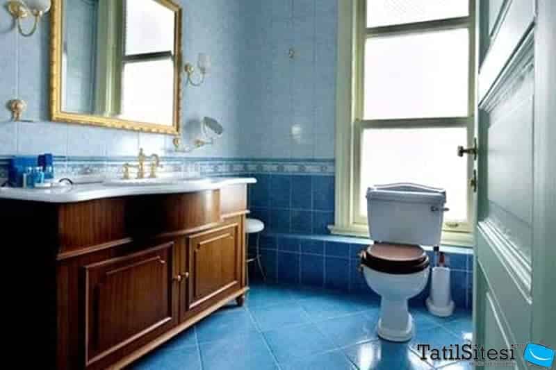 Bosphorus Palace Hotel